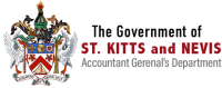 St. Kitts & Nevis Treasury
